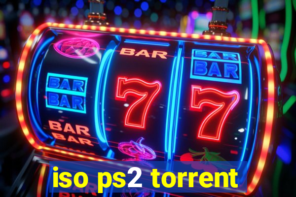 iso ps2 torrent